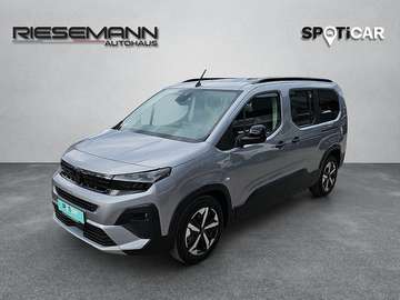 Lang BlueHDI 130 S&S GT EAT8