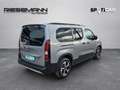 Peugeot Rifter Lang BlueHDI 130 S&S GT EAT8 Grau - thumbnail 4