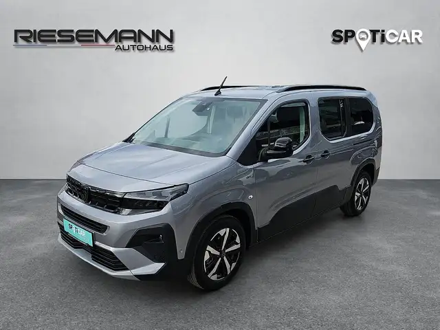 Peugeot Rifter Lang BlueHDI 130 S&S GT EAT8