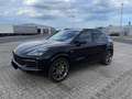 Porsche Cayenne Cayenne 3.0i V6 - 304 - BVA Tiptronic S  2017 E-Hybrid PHASE 2 Noir - thumbnail 1
