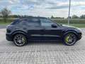 Porsche Cayenne Cayenne 3.0i V6 - 304 - BVA Tiptronic S  2017 E-Hybrid PHASE 2 Noir - thumbnail 4