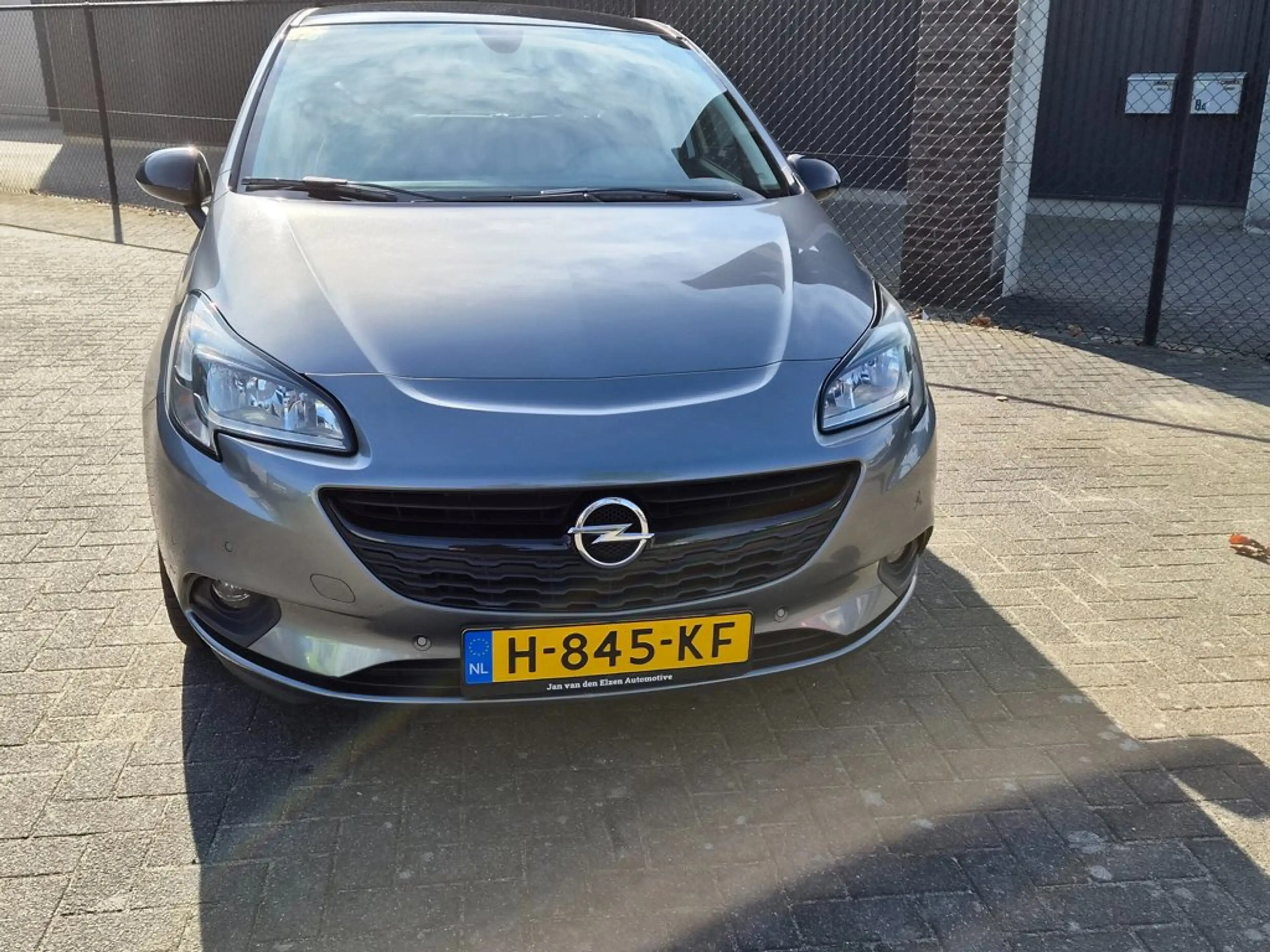 Opel Corsa 1.4 Benzine | Camera + PDC | Cruise Control | 2018 — photo 3