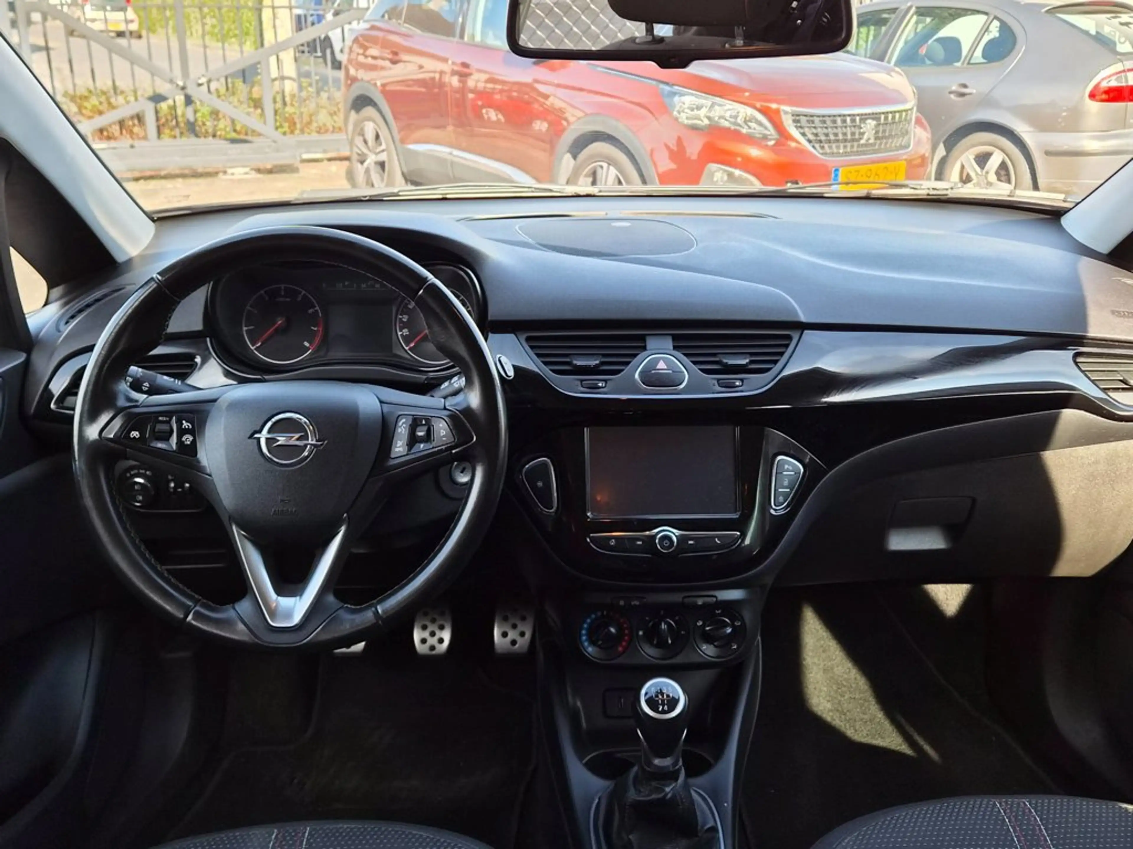 Opel Corsa 1.4 Benzine | Camera + PDC | Cruise Control | 2018 — photo 10