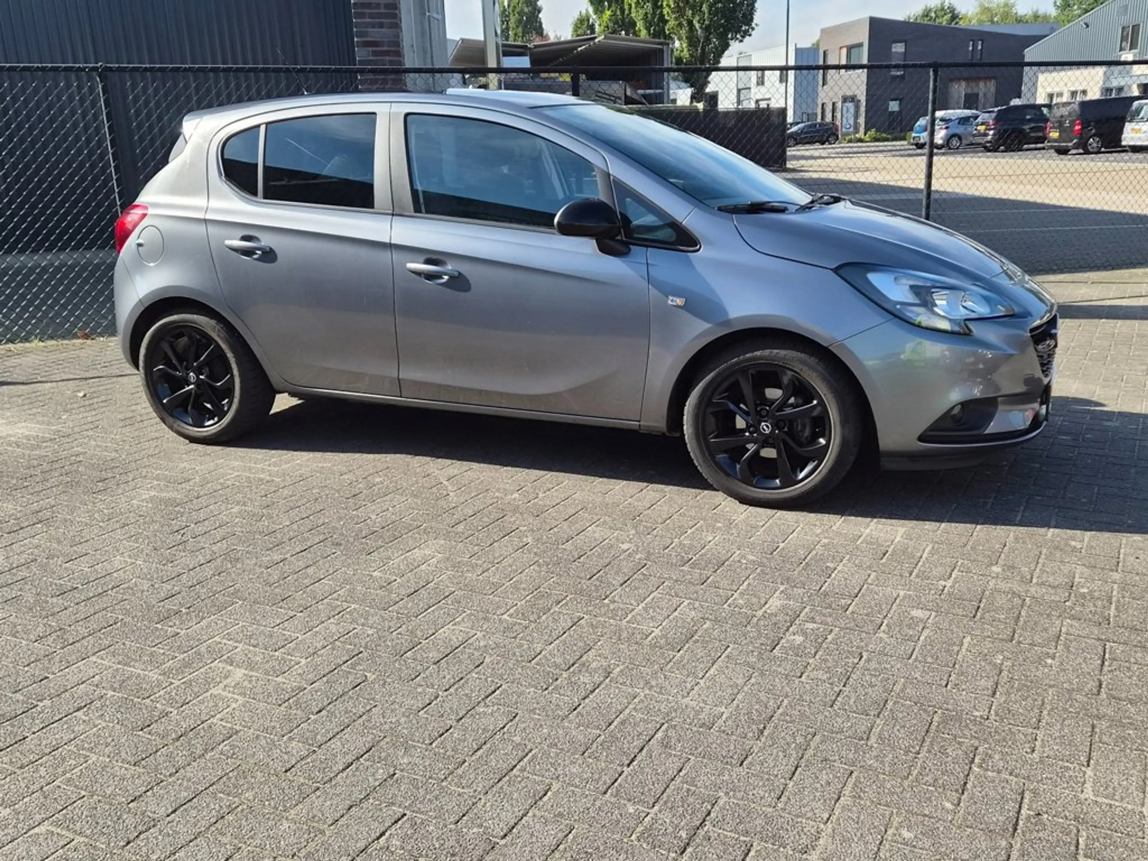 Opel Corsa 1.4 Benzine | Camera + PDC | Cruise Control | 2018 — photo 2