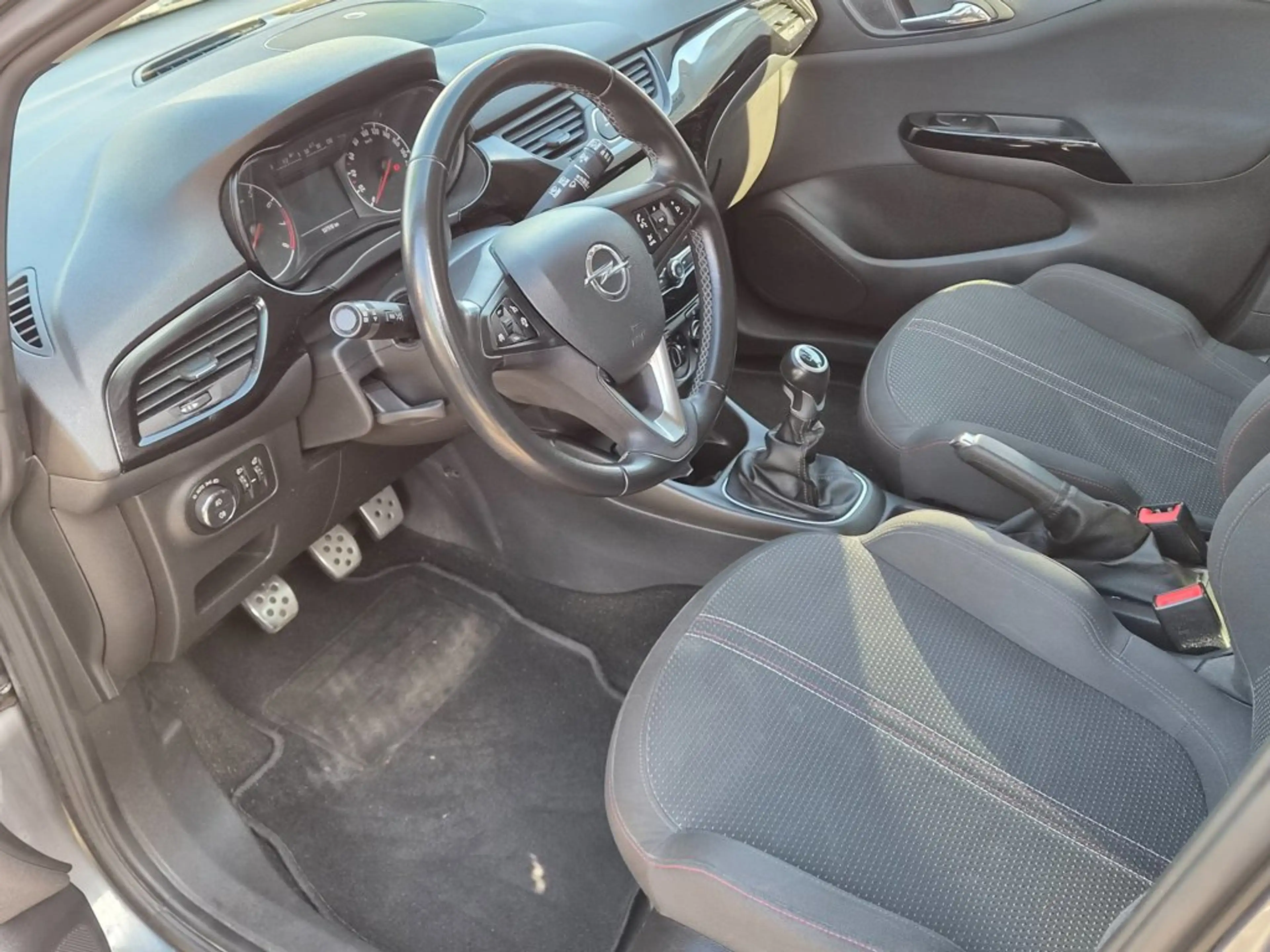 Opel Corsa 1.4 Benzine | Camera + PDC | Cruise Control | 2018 — photo 5