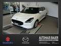 Suzuki Swift 1.2 5D M/T COMFORT HYBRID %%%%%%% Weiß - thumbnail 1