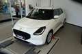 Suzuki Swift 1.2 5D M/T COMFORT HYBRID %%%%%%% Weiß - thumbnail 2
