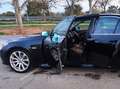 BMW 525 525d Czarny - thumbnail 7