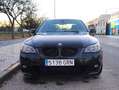 BMW 525 525d Noir - thumbnail 3