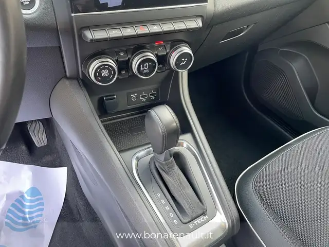 Renault Captur view 9