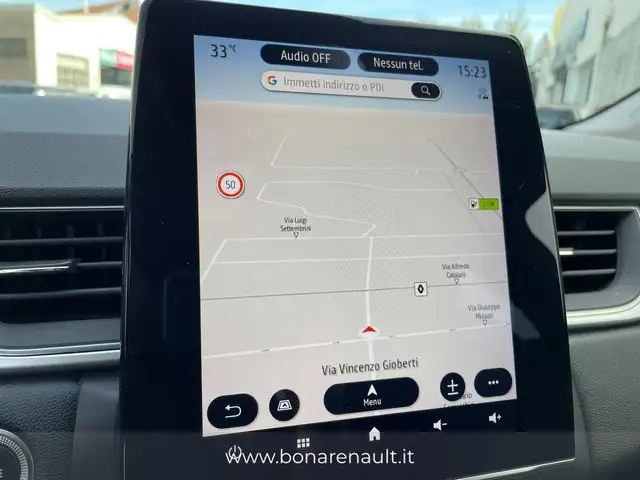 Renault Captur view 10
