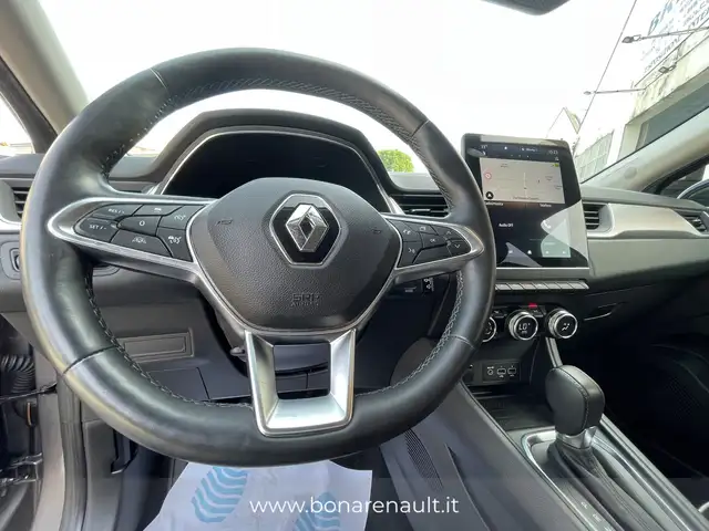 Renault Captur view 8