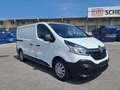Renault Trafic 2.0 L1H1 mit Werkzeugkasten Weiß - thumbnail 2