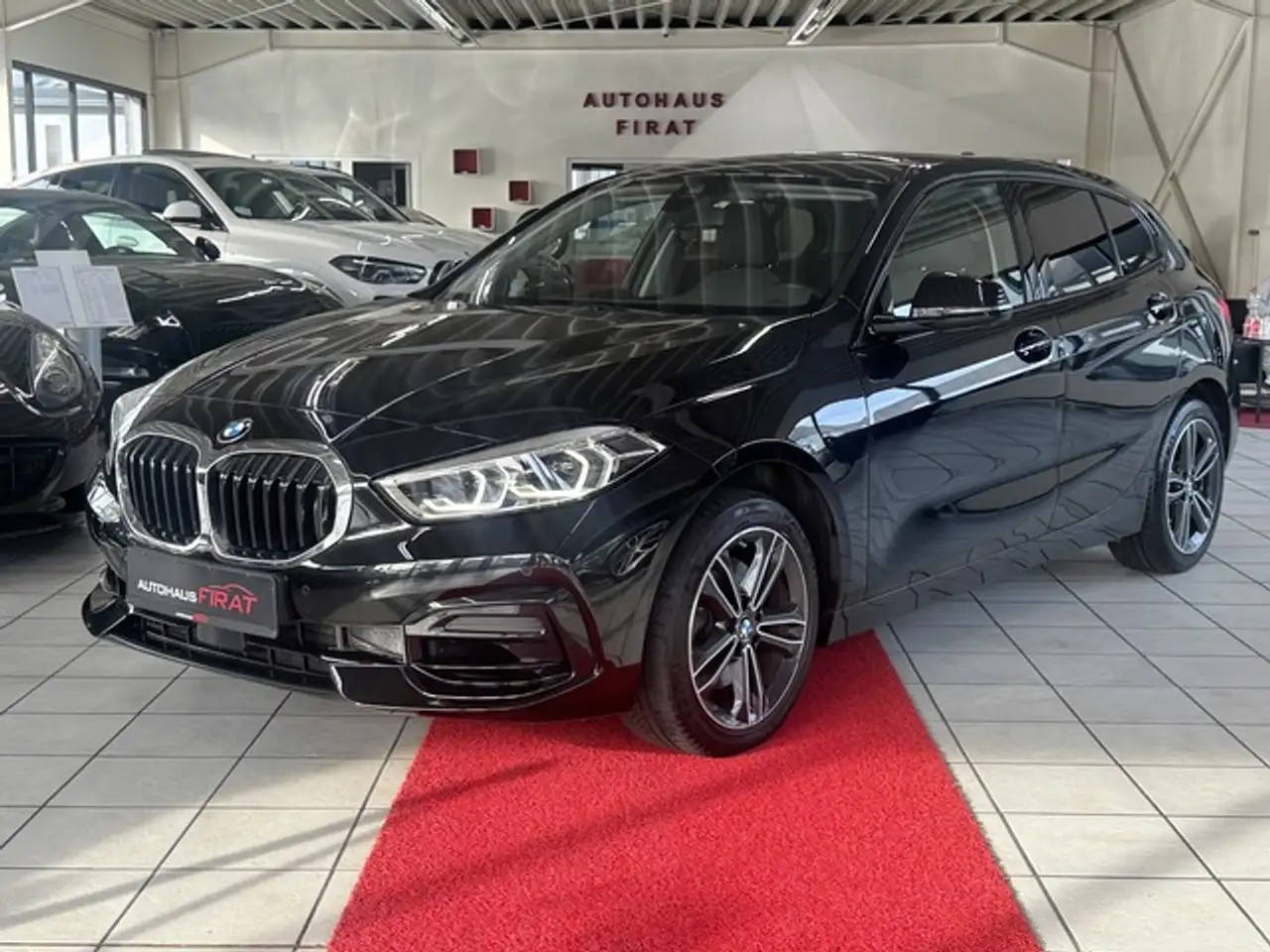 BMW 116