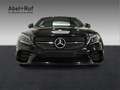Mercedes-Benz C 200 Coupé AMG+MULTI+DISTRO+NIGHT+Kamera+Pano Schwarz - thumbnail 2