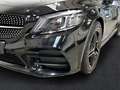 Mercedes-Benz C 200 Coupé AMG+MULTI+DISTRO+NIGHT+Kamera+Pano Schwarz - thumbnail 3