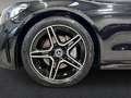 Mercedes-Benz C 200 Coupé AMG+MULTI+DISTRO+NIGHT+Kamera+Pano Schwarz - thumbnail 4