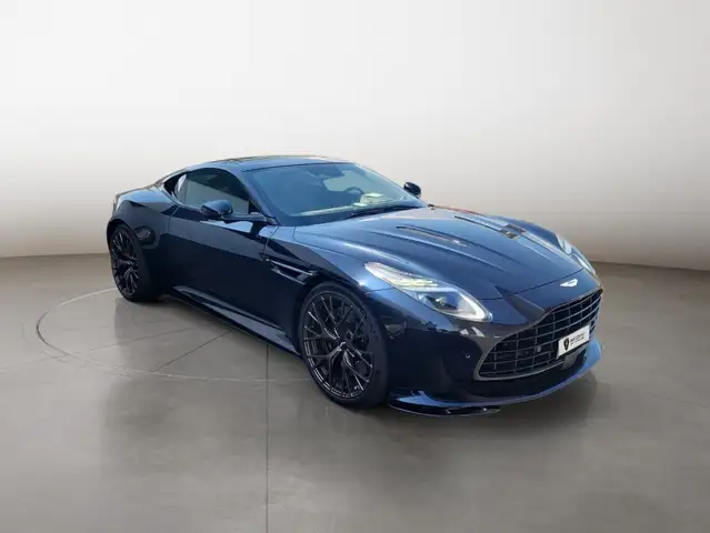 Aston Martin DB DB12 Coupe 4.0 V8 auto