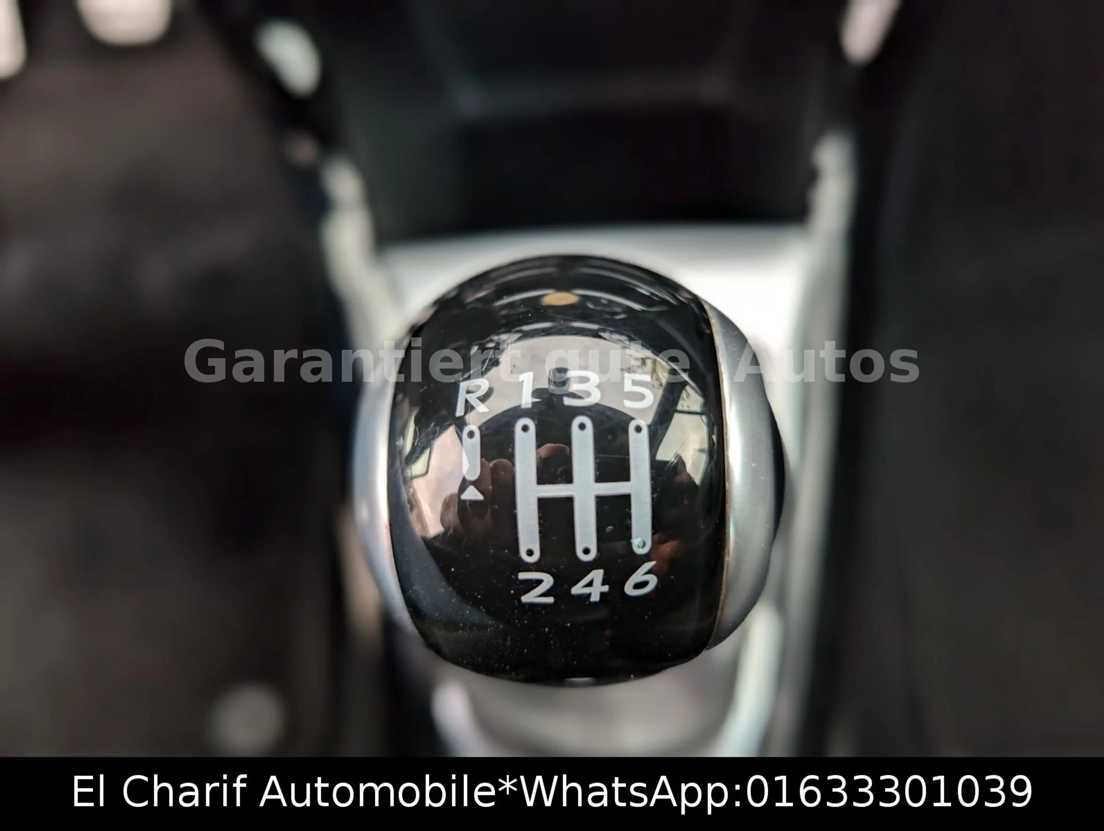 DS Automobiles DS 3 DS 3 Sport Chic — photo 13