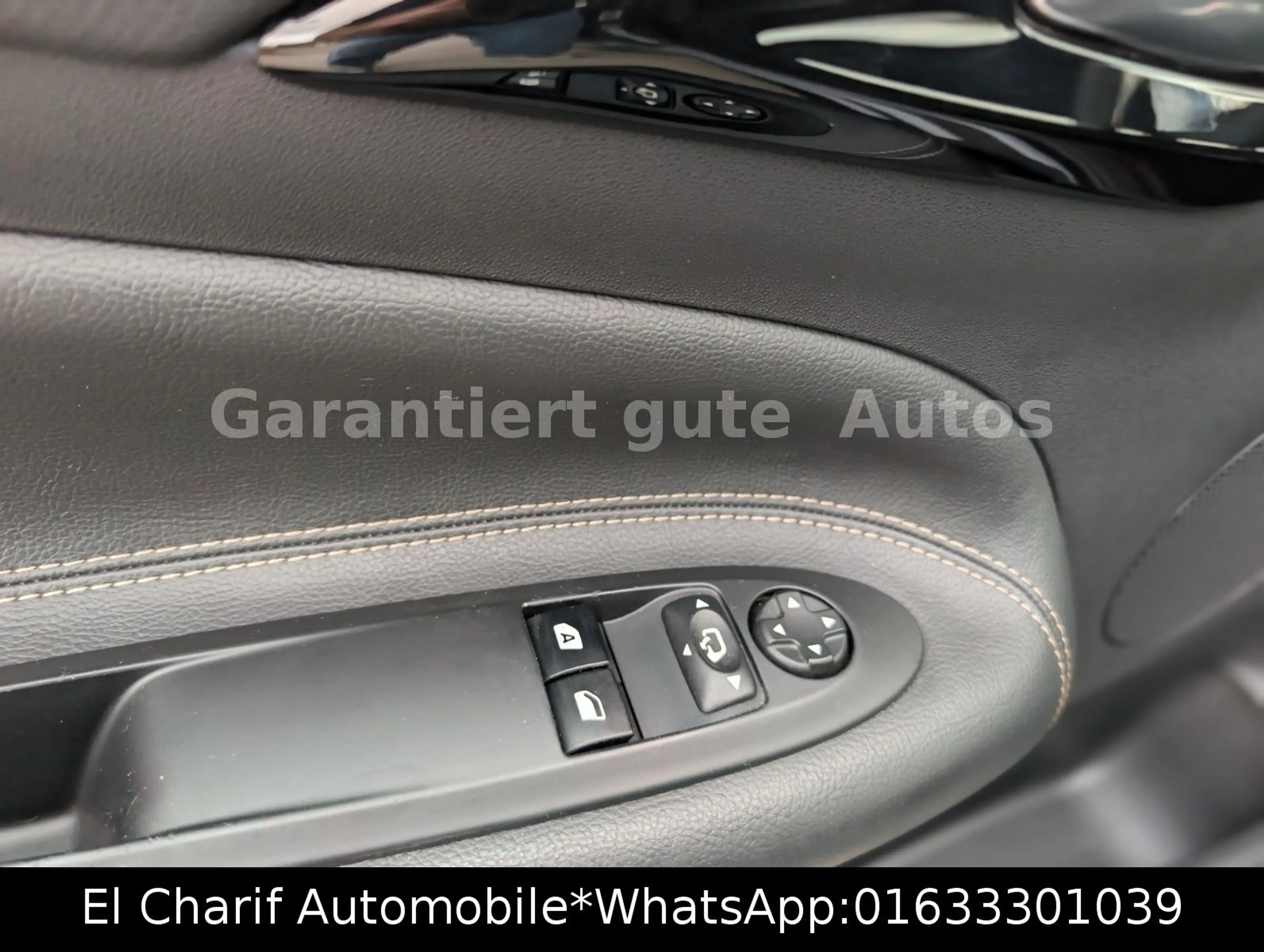 DS Automobiles DS 3 DS 3 Sport Chic — photo 14