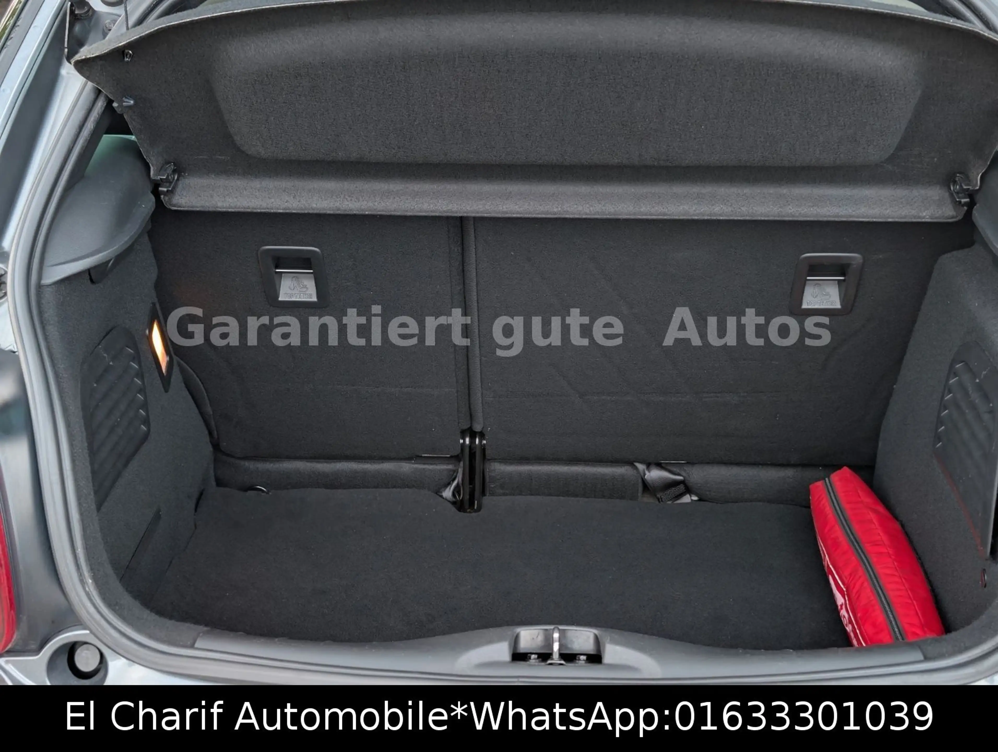 DS Automobiles DS 3 DS 3 Sport Chic — photo 16
