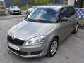 Skoda Fabia 1.2 CR TDi Elegance DPF Beige - thumbnail 2