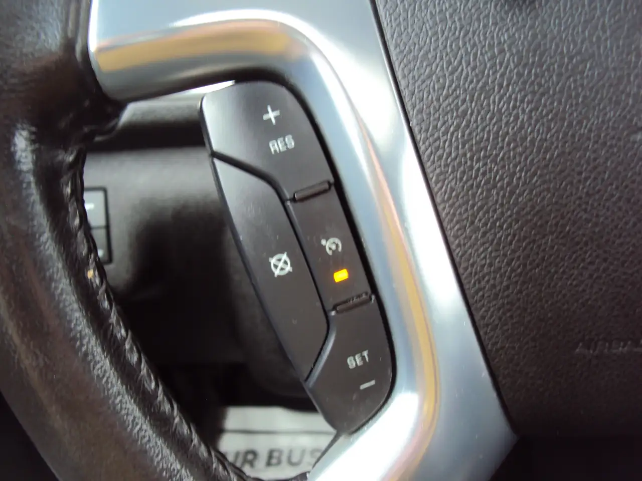 Chevrolet Traverse снимка Chevrolet Traverse