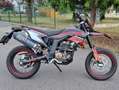 Mondial SMX 125i SUPERMOTO Rouge - thumbnail 1