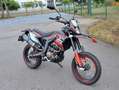 Mondial SMX 125i SUPERMOTO Rouge - thumbnail 2