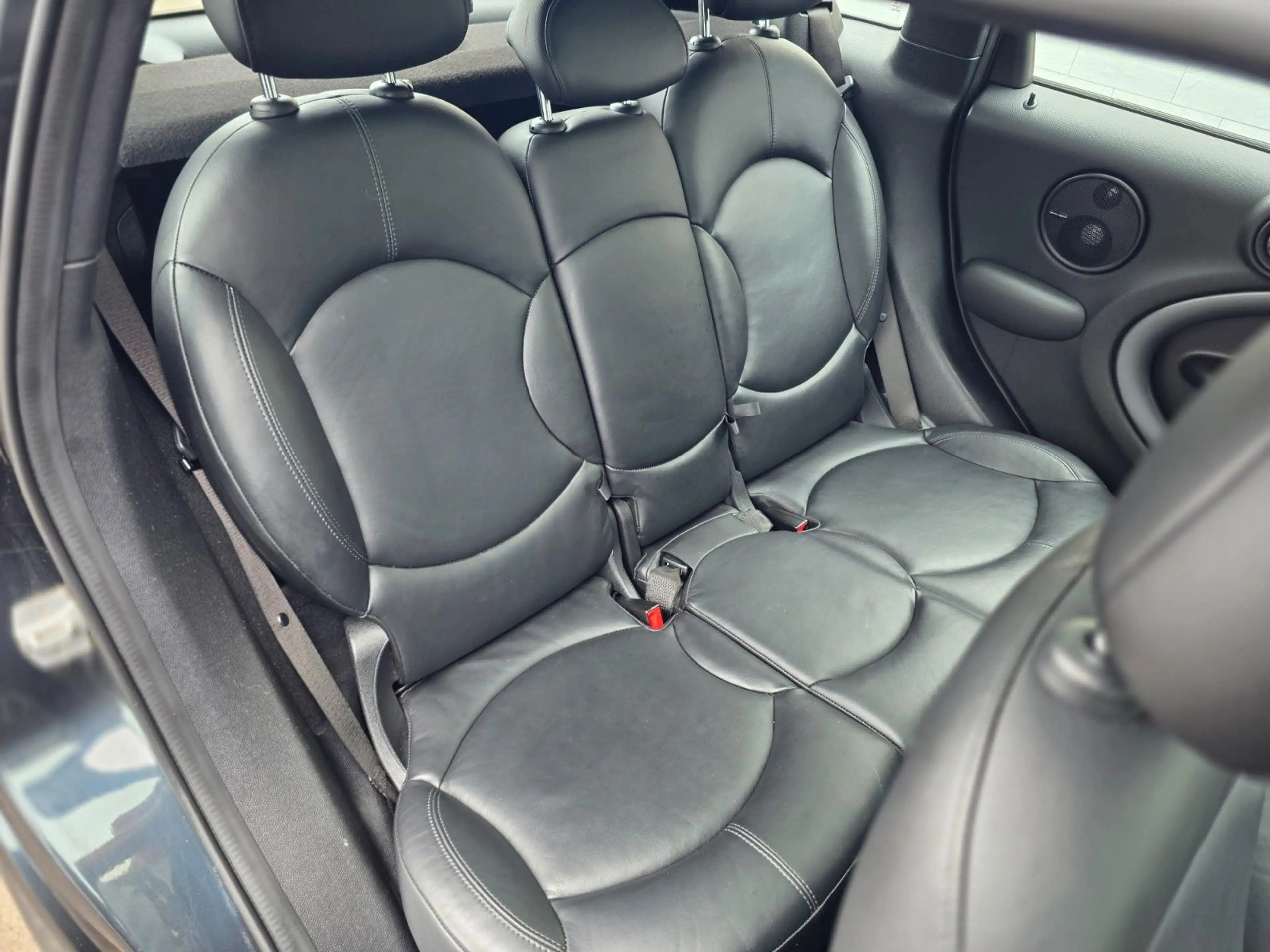 MINI Cooper Countryman Cooper S All4 Pano SItzheizung Navi — photo 13