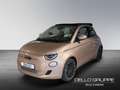 Fiat 500 Cabrio By Bocelli Gold - thumbnail 1