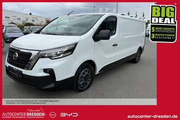 Primastar Kastenwagen dCI 150 L2H1 3.0t