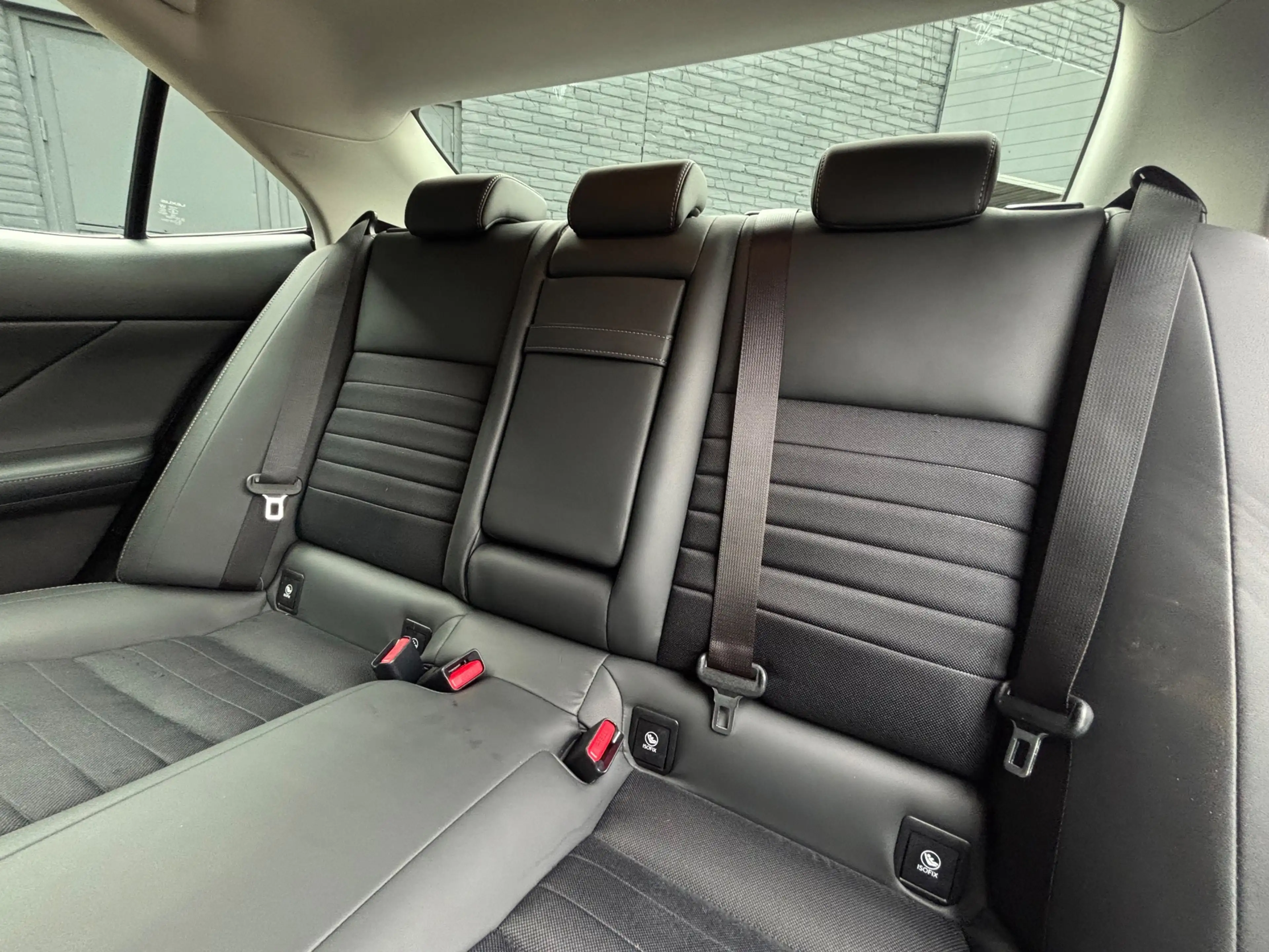 Lexus IS 300 300h Business Line | Hybrid Health Check | Onderho — photo 9