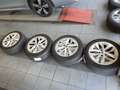 Skoda Octavia OCTAVIA COMBI 1.0 TSI FIRST EDITION*NAVI*KOMFORT Schwarz - thumbnail 9
