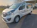 Opel Vivaro B Kasten/Kombi Combi L2H1  2,9t Plateado - thumbnail 9