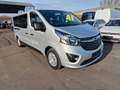 Opel Vivaro B Kasten/Kombi Combi L2H1  2,9t Plateado - thumbnail 12