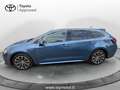 Toyota Corolla (2018-) Touring Sports 1.8 Hybrid Style Blu/Azzurro - thumbnail 4