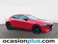 Mazda 3 2.0 e-Skyactiv-G Homura Aut. 90kW Rouge - thumbnail 2
