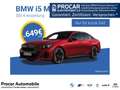 BMW i5 M60 xDrive  M Sport, PANO, B&W, DA Prof., PA+ Blau - thumbnail 1