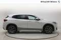 BMW X2 xdrive25e Msport auto Bianco - thumbnail 7