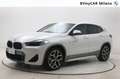 BMW X2 xdrive25e Msport auto Bianco - thumbnail 1
