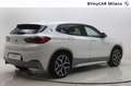BMW X2 xdrive25e Msport auto Bianco - thumbnail 8