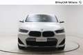BMW X2 xdrive25e Msport auto Bianco - thumbnail 5