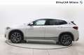 BMW X2 xdrive25e Msport auto Bianco - thumbnail 3