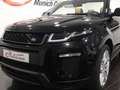 Land Rover Range Rover Evoque Rove Convertible 2.0TD4 HSE Dynamic 4WD 180 Aut Fekete - thumbnail 1