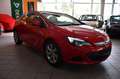 Opel Astra J GTC Innovation OPC-Line Rot - thumbnail 3