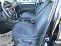 Volkswagen Touran Schwarz - thumbnail 4