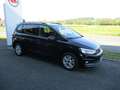 Volkswagen Touran Schwarz - thumbnail 3