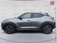Nissan Juke 1.6 Hybrid 143ch N-Connecta 2025 Gris - thumbnail 9