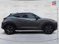Nissan Juke 1.6 Hybrid 143ch N-Connecta 2025 Gris - thumbnail 4